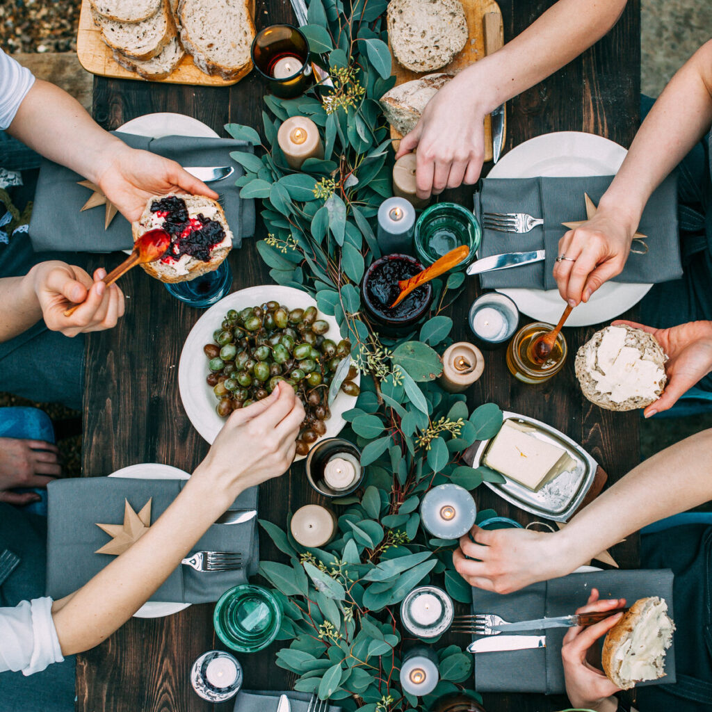 The Ultimate Guide to Dining in McCormick Ranch: Scottsdale’s Hidden Culinary Gem